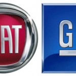 Fiat: con Gm rileva il 50% di Vm motori