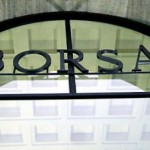 Borsa: il comparto bancario trascina al ribasso Milano, Ubi -12,36%