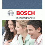 La Bosch assume: 9000 lavoratori in tutto il mondo