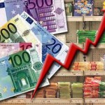 Notizie macroeconomiche:  PIL e occupazione lenti, mentre l’inflazione aumenta