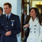 Il Principe William alle nozze indosserà una camicia made in Italy