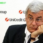 Unicredit: Profumo tagliato fuori dalla P4