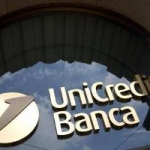 Unicredit: prezza bond da 1 miliardo a +123 pb su swap