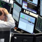 Borsa: collocati i bot e Piazza affari inverte la rotta, spread btp/bund al nuovo record