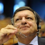 Crisi Eurozona, Barroso scatena vendite su banche