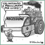 Recessione?