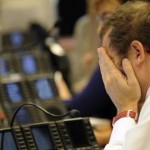 Pessima giornata per le borse dell’eurozona