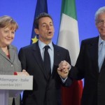 Germania dice no a Eurobond, Francia e Italia si adeguano