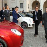 Fiat: accordo raggiunto su contratti, ma Fiom non firma