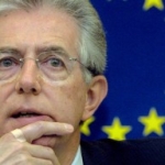 Monti parla della manovra e della fase due