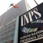 Inps, niente contante per assegni sopra mille euro