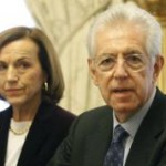 Monti: no reintegro licenziamenti economici