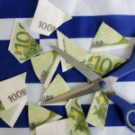 Voto Grecia non convince mercati. Giù borse e spread sù