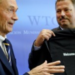 Russia nel WTO, dazi ridotti al 7,1%