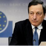 Draghi delude mercati e spread schizza oltre 510 punti