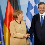 Scontro Bundesbank-BCE, Merkel frena “falchi”
