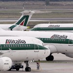 Alitalia annuncia altra cassa integrazione e mobilità