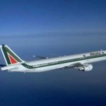 Alitalia, utile operativo di 50 mln nel terzo trimestre