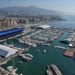 Salone Nautico Genova, crisi fatturato e occupazione