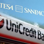 Intesa-Unicredit, fusione possibile contro rischio Opa