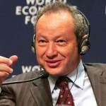 Telecom, Sawiris rilancia aumento capitale da 3 miliardi