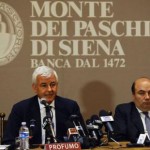 Monti-bond, Senato boccia norma salva-MpS