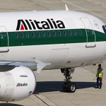 Alitalia perde monopolio Roma-Milano. Entra Easy-Jet