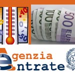 Redditometro, salvi pensionati e prevista “franchigia” di 12 mila euro