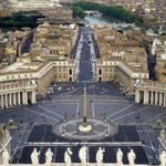 Bankitalia blocca bancomat al Vaticano per conto sospetto