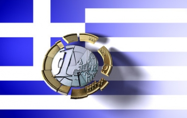 Euro Grecia