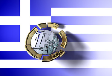 Euro Grecia