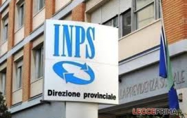 Inps chiude 2012 in rosso di 8,9 miliardi