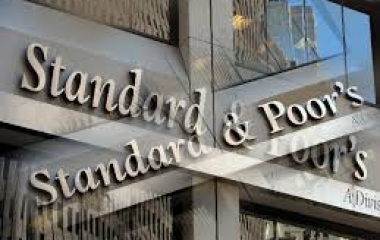 L'agenzia di rating americana Standard & Poor's ha declassato il rating sul debito sovrano italiano da BBB+ a BBB e con outlook negativo