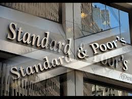 L'agenzia di rating americana Standard & Poor's ha declassato il rating sul debito sovrano italiano da BBB+ a BBB e con outlook negativo