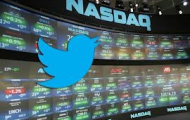 Twitter prepara IPO 