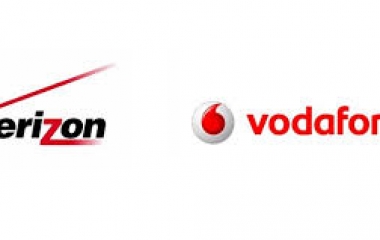 Vodafone, trattative con Verizon per cessione quota da 100 miliardi