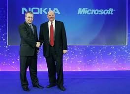 Microsoft compra Nokia. Affare da 5,44 miliardi di euro