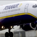 Ryanair crolla in borsa dopo profit warning