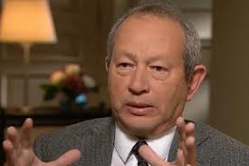 Telecom, boom titolo su ipotesi ingresso Sawiris