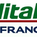 Air France pronta a partecipare ad aumento Alitalia
