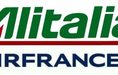 Air France pronta a partecipare ad aumento Alitalia