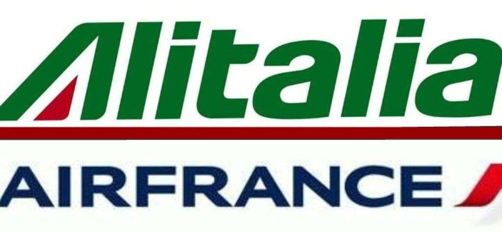 Air France pronta a partecipare ad aumento Alitalia