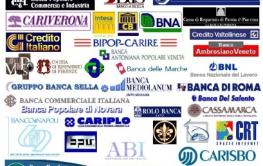 Banche, sofferenze ancora in crescita ad agosto