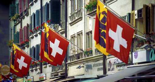 Svizzera rimuove segreto bancario da novembre