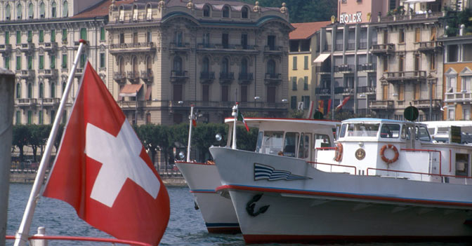 Svizzera smentisce rimozione segreto bancario