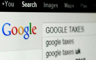 Spunta tassa su Google. E forse anche nuova Tobin Tax