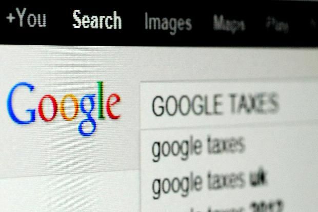 Spunta tassa su Google. E forse anche nuova Tobin Tax