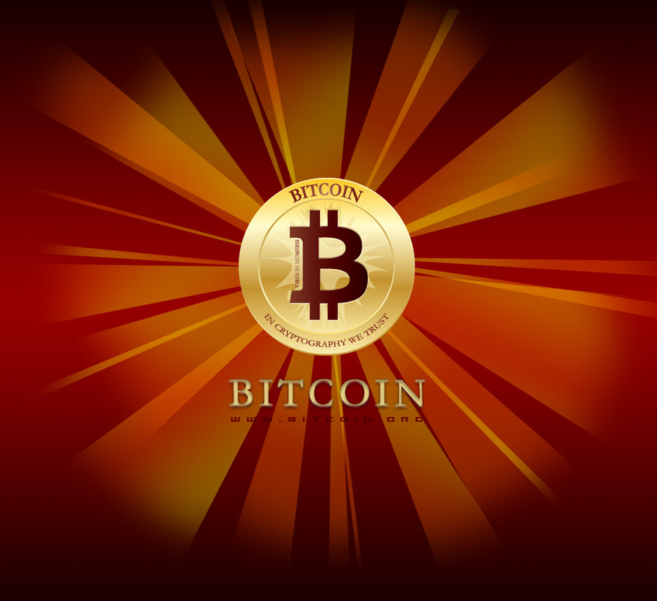 Bitcoin vale quanto l'oro. Moneta coniata anche in metallo?