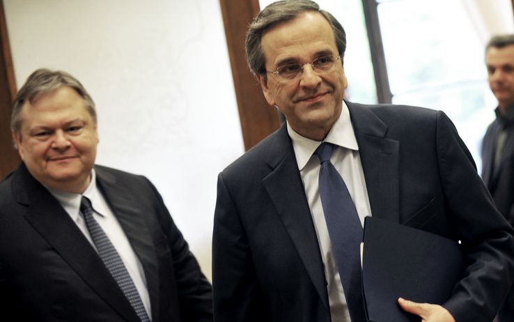 Moody's alza rating bond Grecia a Caa3