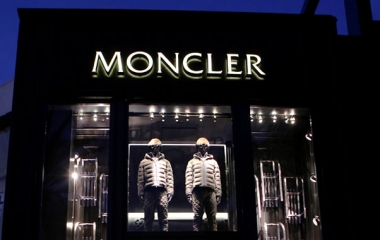 ipo moncler